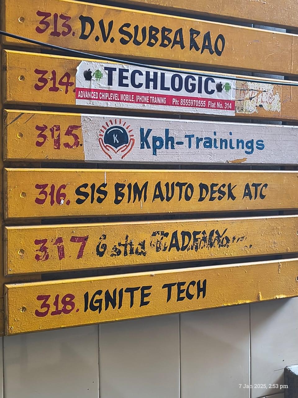 KPH Trainings Kph Trainings photo 1